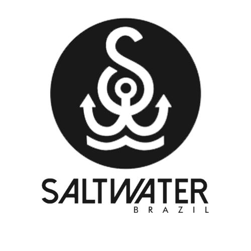 Logo Salt Water